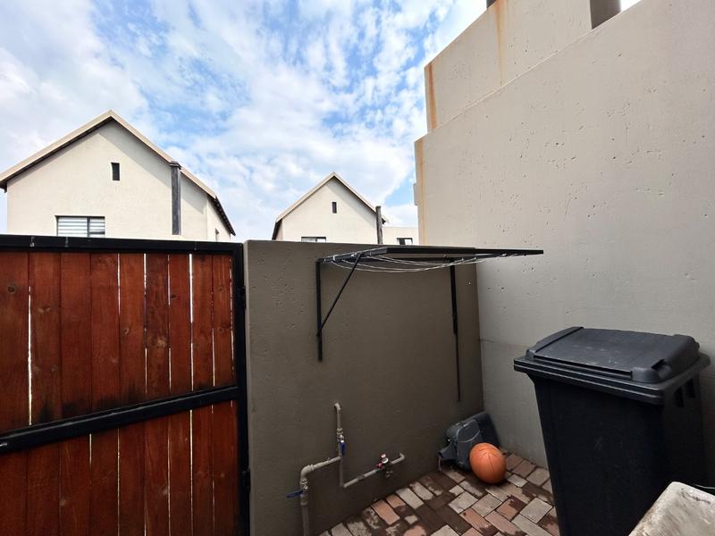 3 Bedroom Property for Sale in Leloko Lifestyle Estate North West